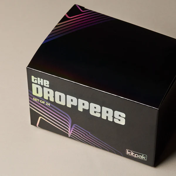 The Droppers (24 pcs)