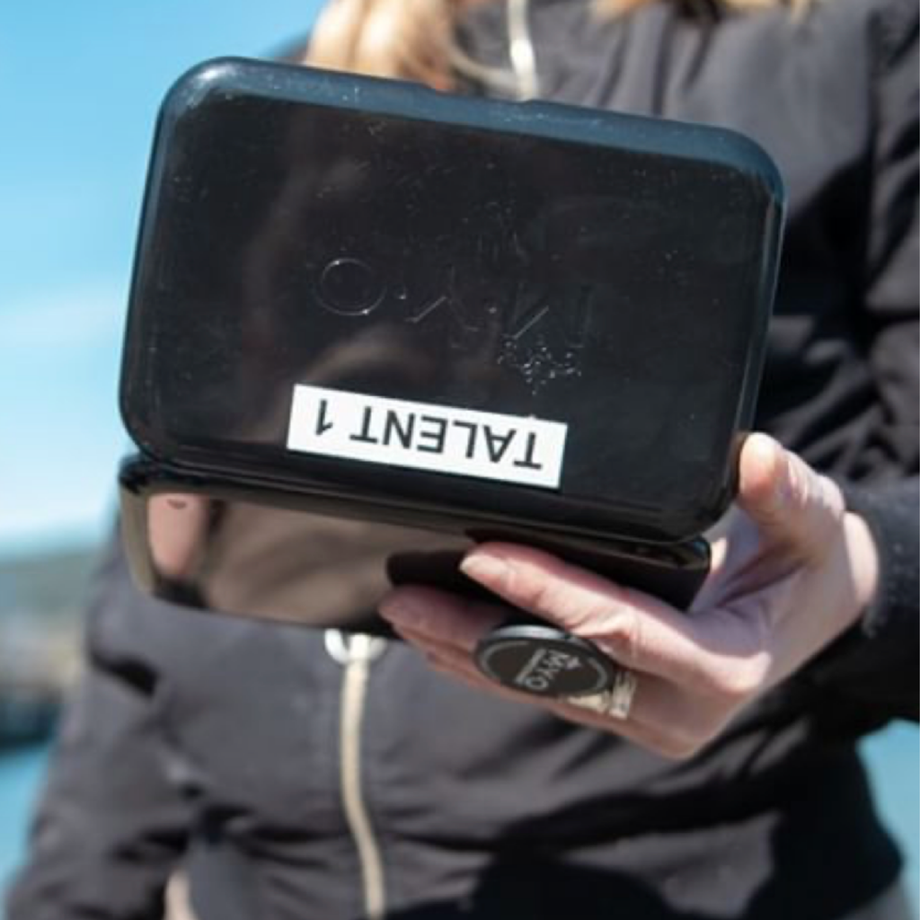 Support pour palette (1 pc)