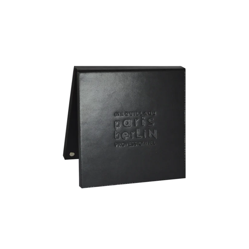 La palette vide (godets 35mm)