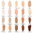 CreamBlend Stick Makeup (ancien packaging)