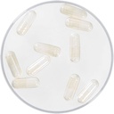 Foam Capsules, 10pcs
