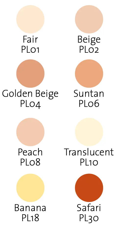 poudres libres ultra light couleurs.webp