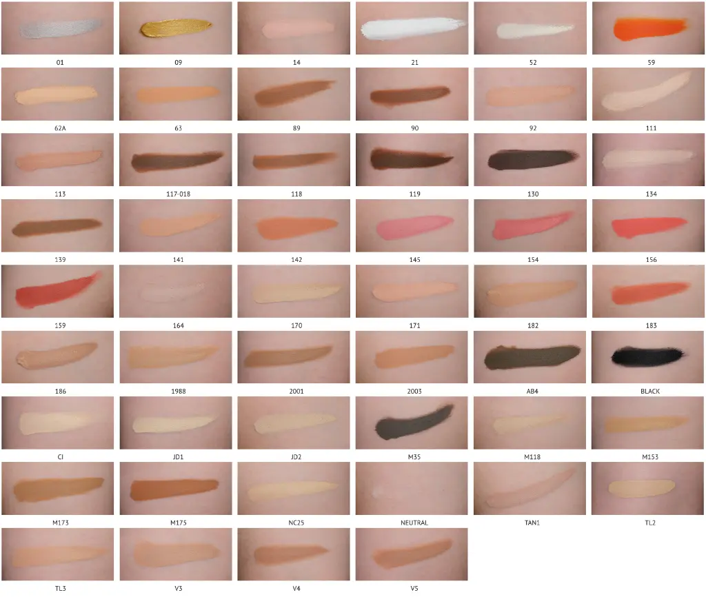 Creamy tube swatches.webp