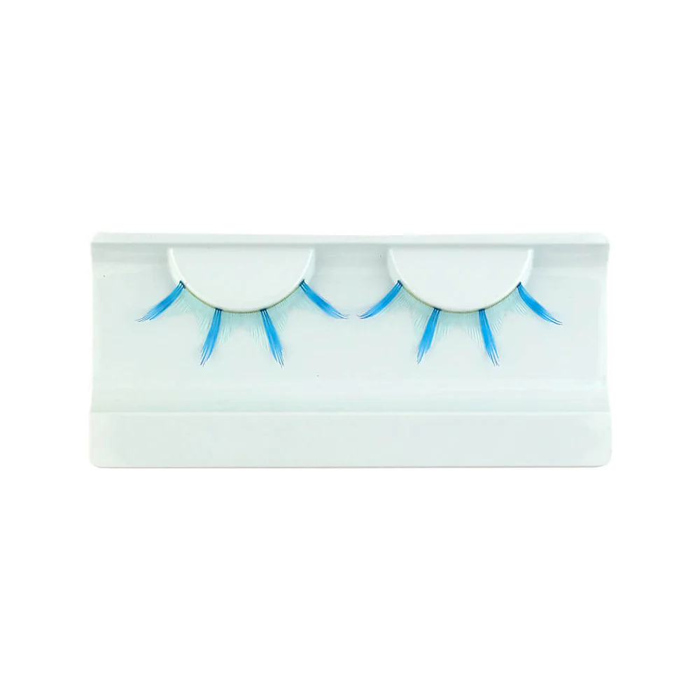 Faux cils 43