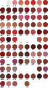 kryolanh lipstick classic shades.webp
