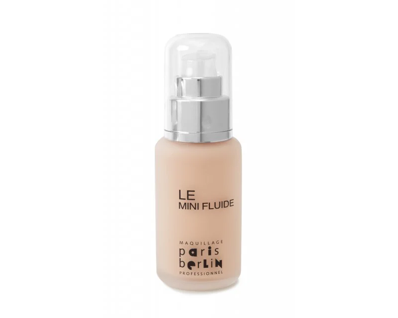 [LMF0] Le Fluide (50ml, 0)