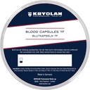 Blood capsules TF