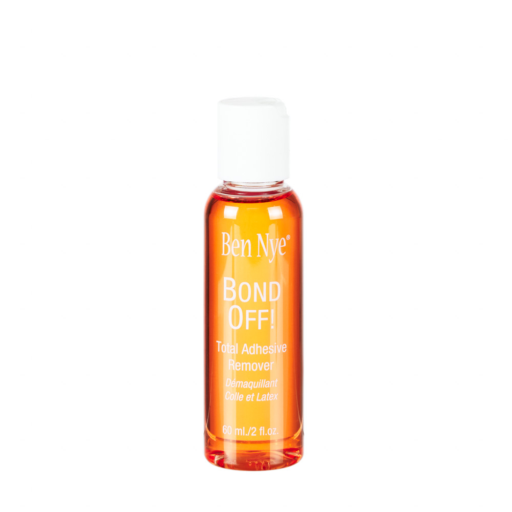 Bond off! (59ml / 2oz)