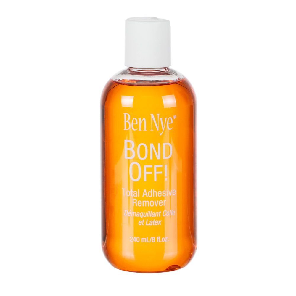 Bond off!