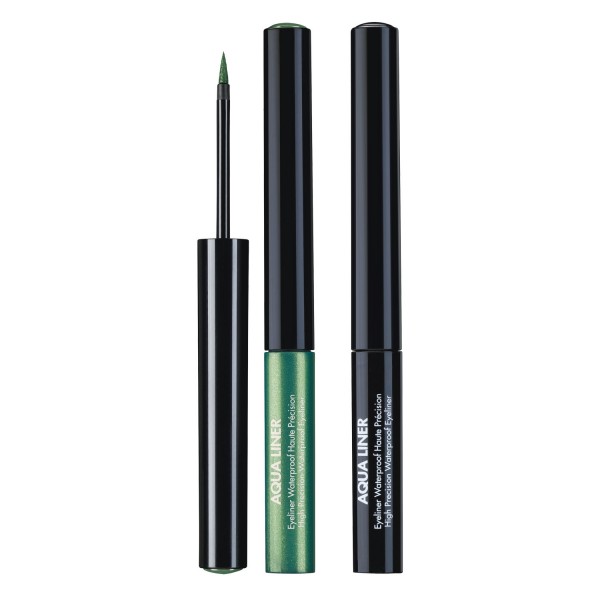 Aqua liner (Shimmer, 9 Fuchsia)