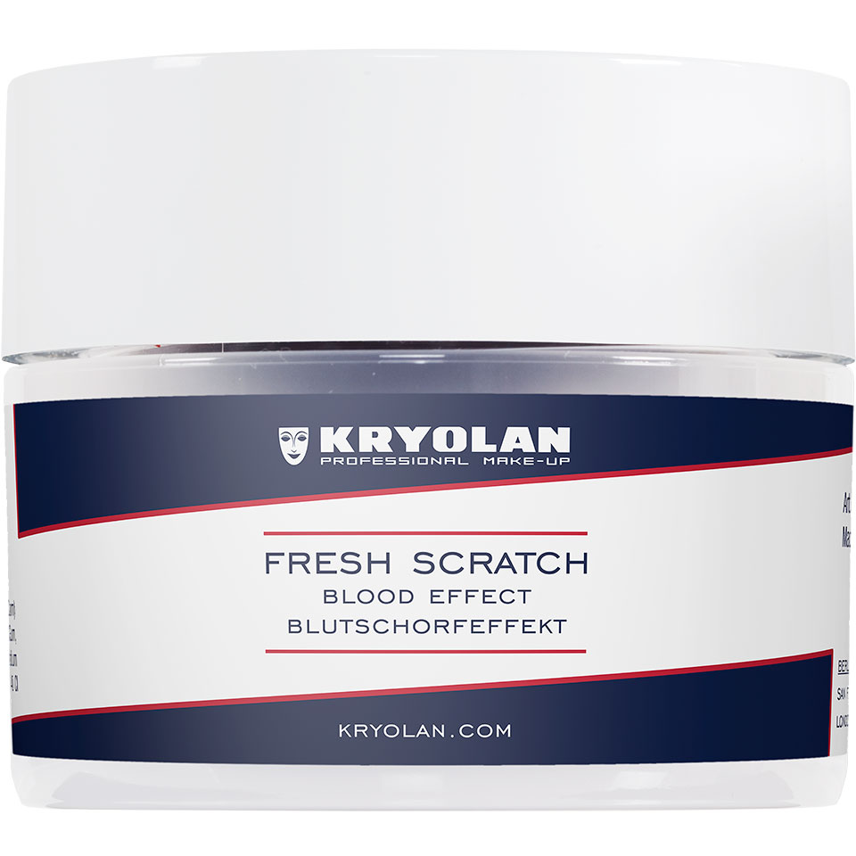 Fresh scratch
