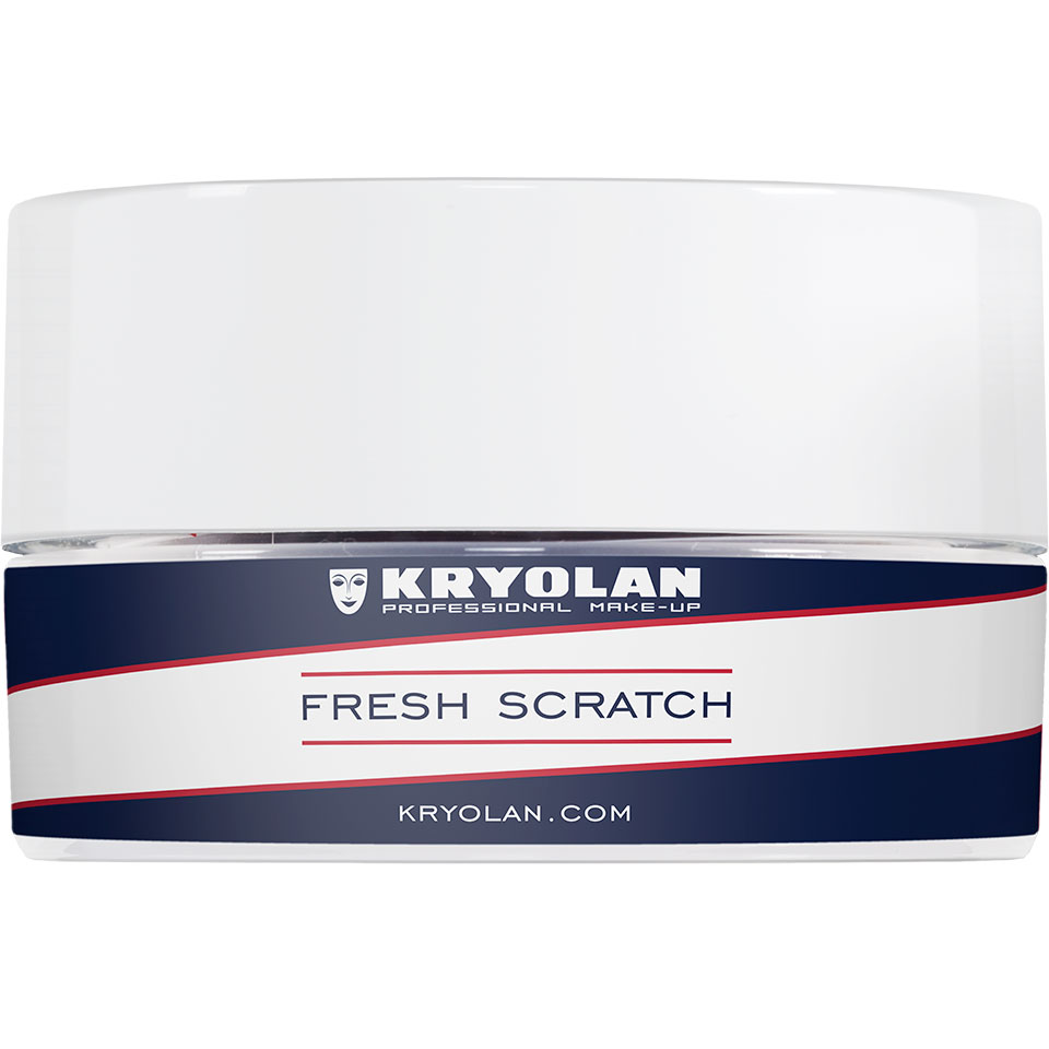 [4087/00 dark] Fresh scratch (15ml, Dark)