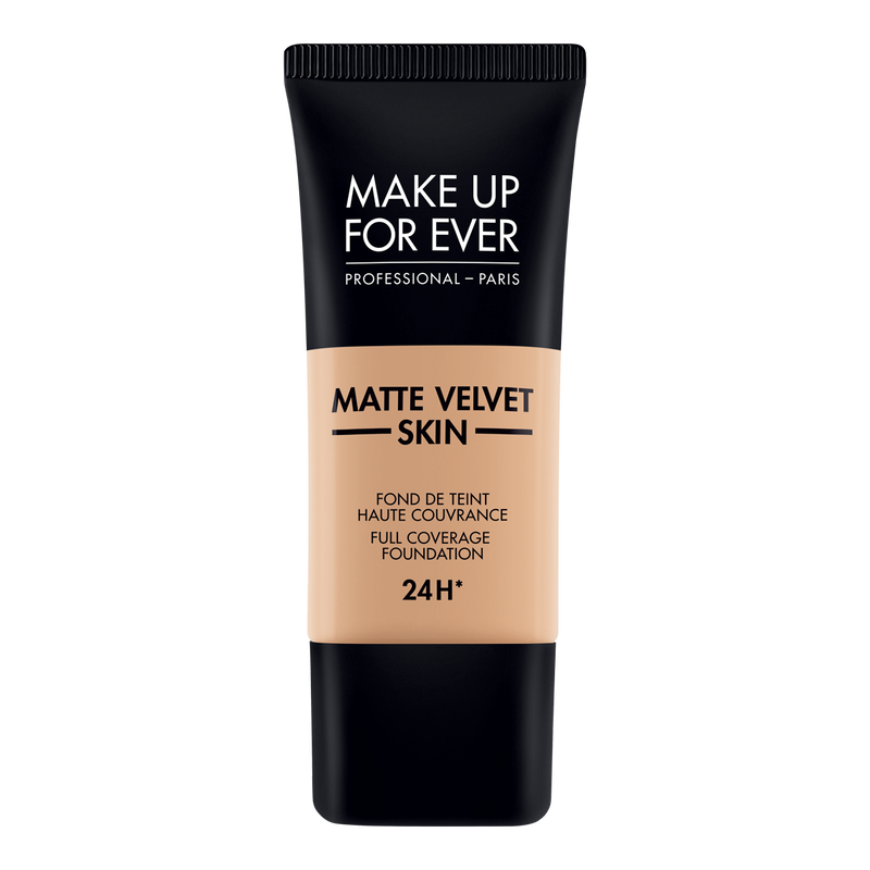 Matte Velvet Skin