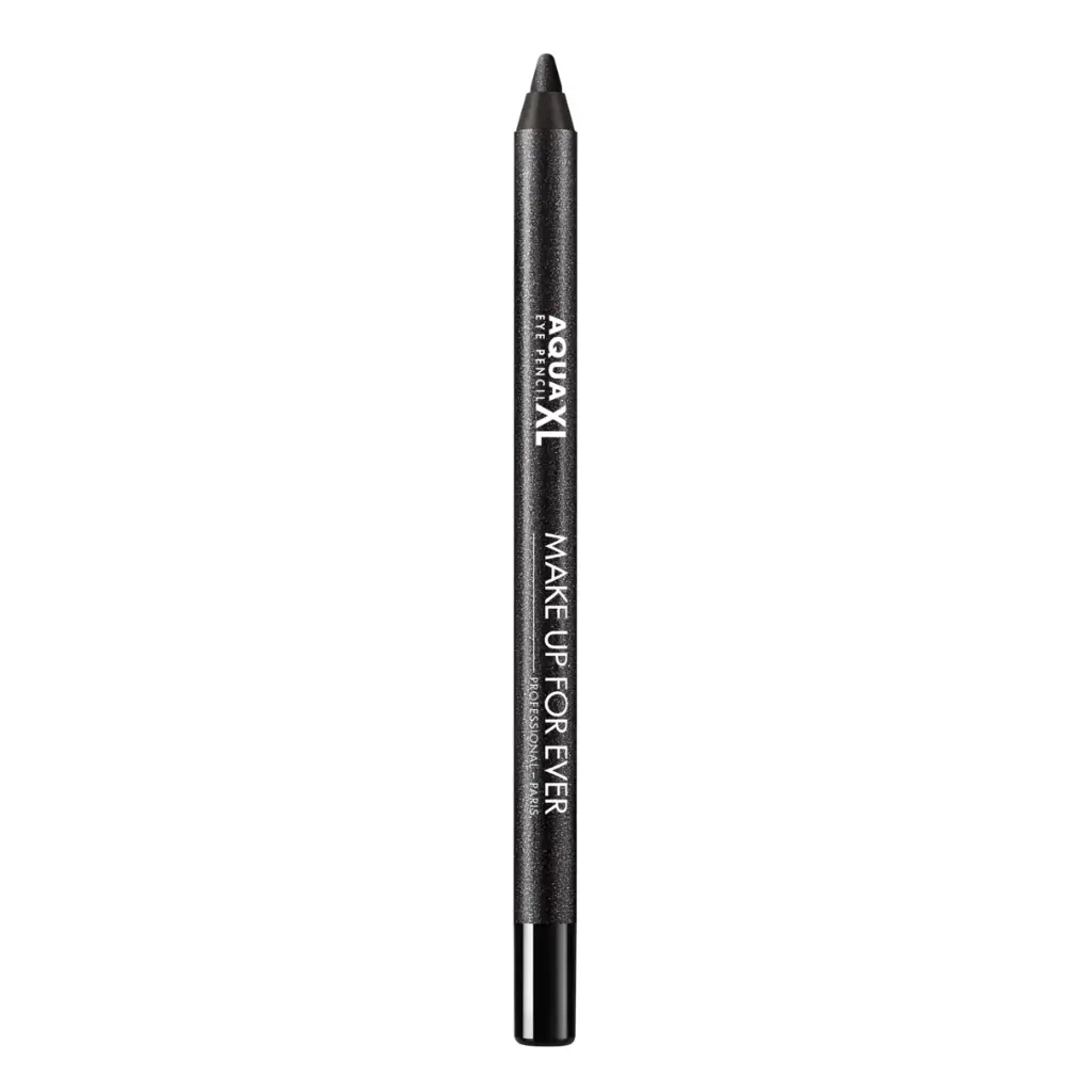 Aqua XL Eye pencil (D12, Micro-paillettes)