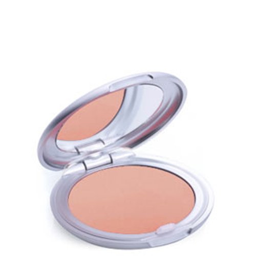Powdered Blusher (06 orange braisée)