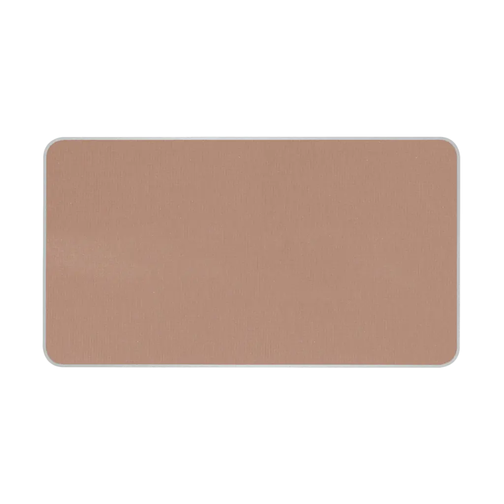 Artist face color - Contour