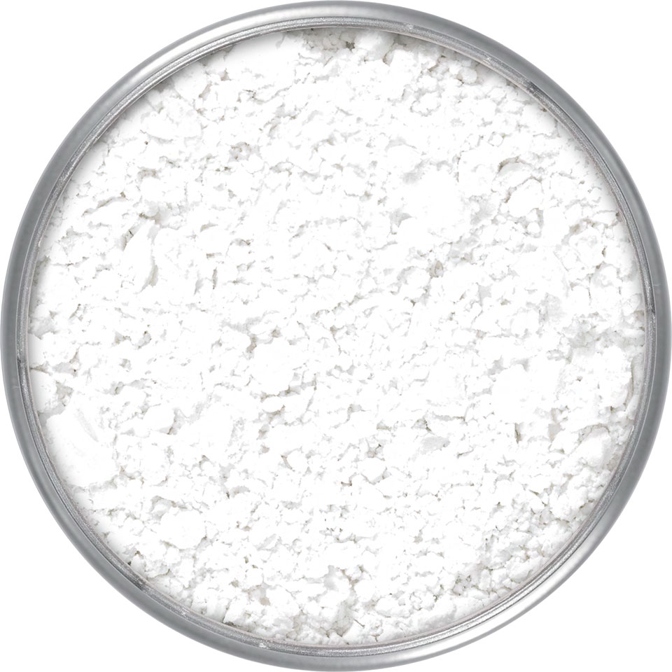 Translucent Powder