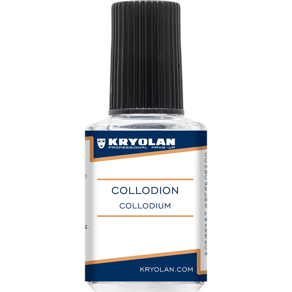 [01471/00] Collodion (11ml)