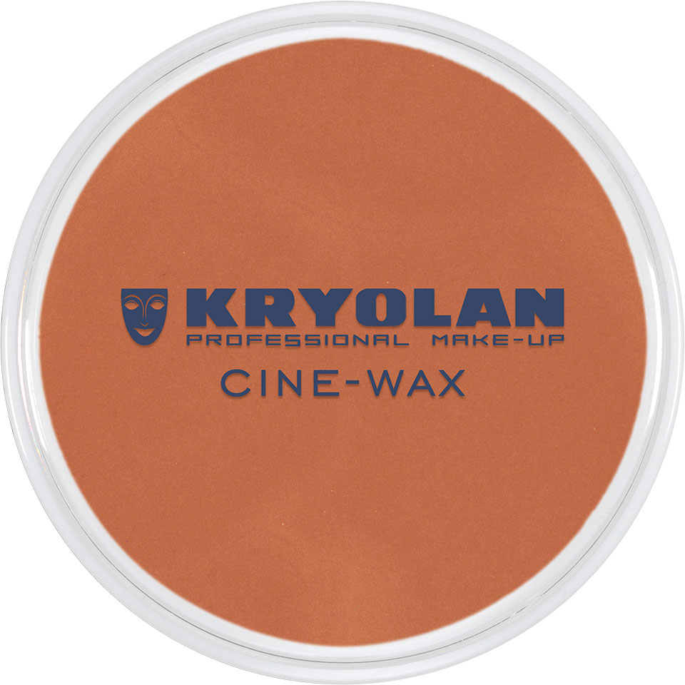 [5421 dark] Cine-wax (10g, Dark)