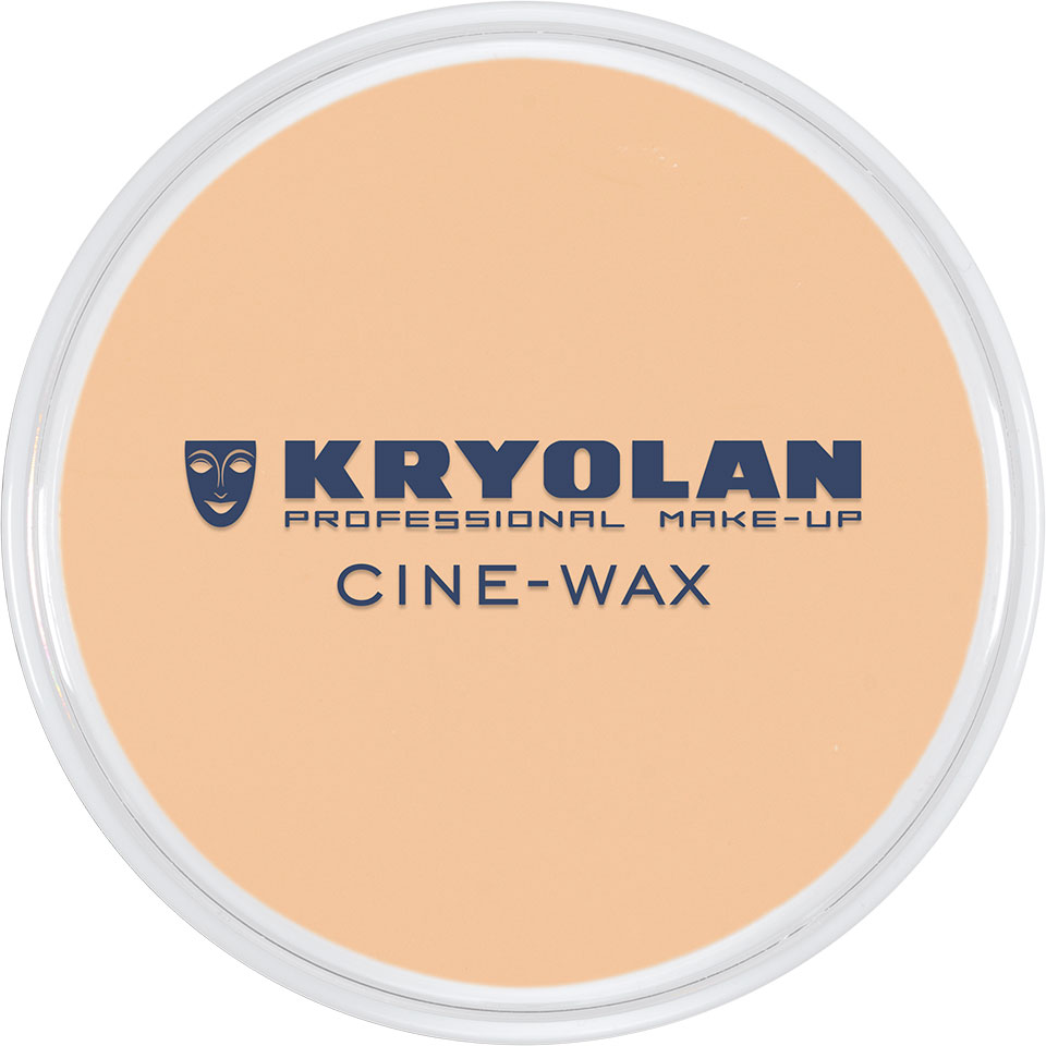Cine-wax