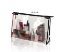 Transparent Makeup Pouch