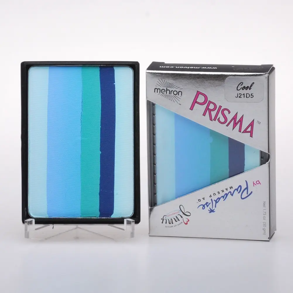 [806-CL] Paradise Makeup AQ™ Prisma BlendSet (Cool)