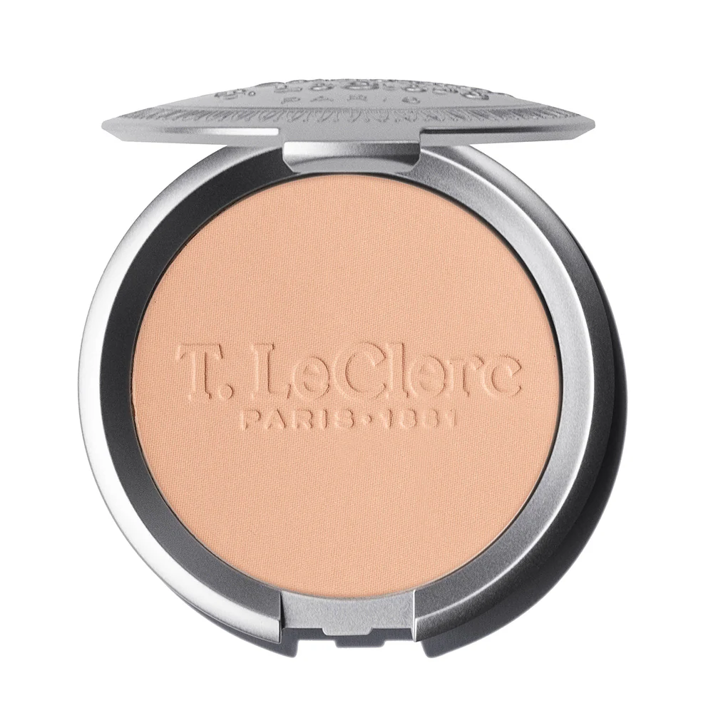 Poudre compacte Dermophile