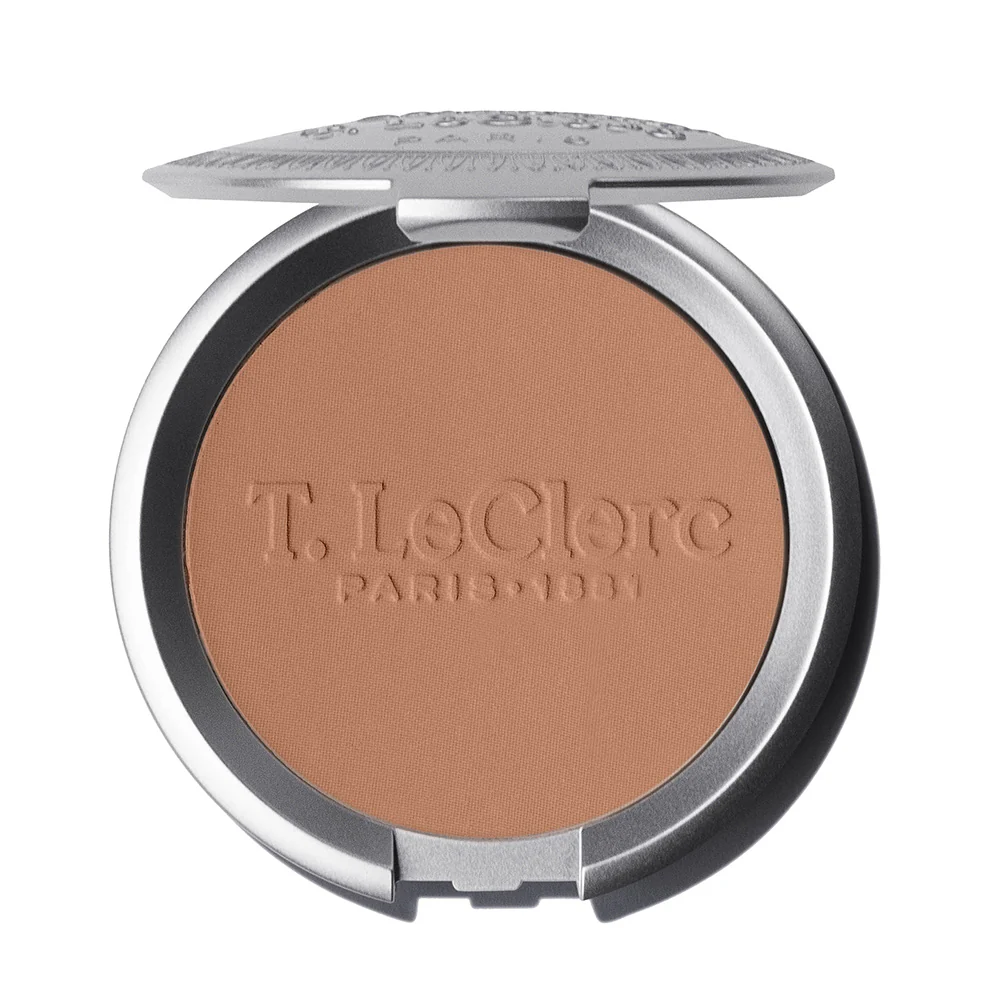Poudre compacte Dermophile