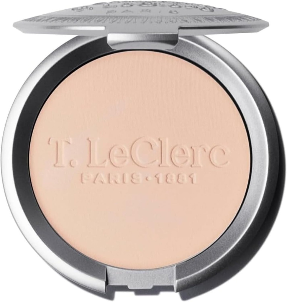 Dermophile Compact Powder
