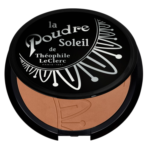 Poudre compacte Dermophile