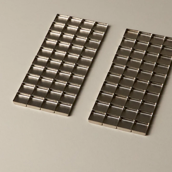 The XS Pans (80 pcs)