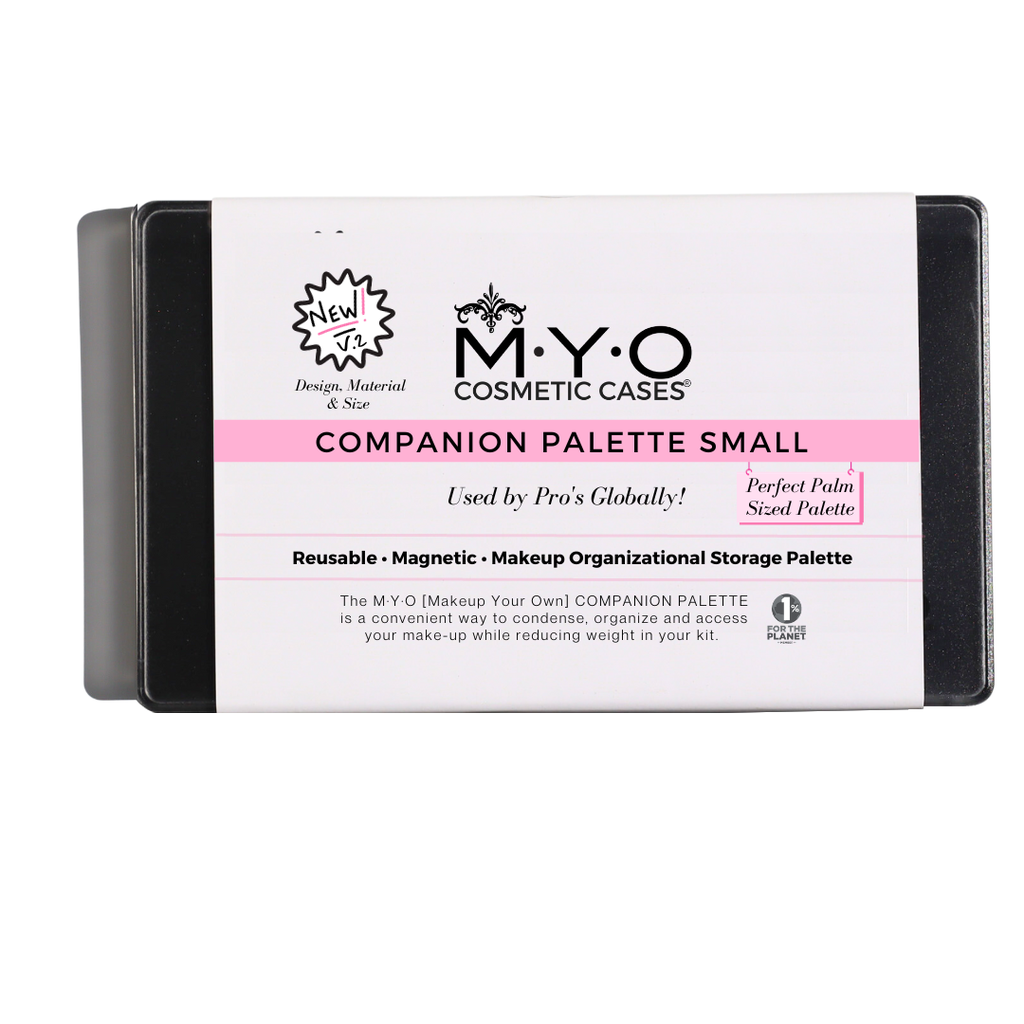 Companion Palette