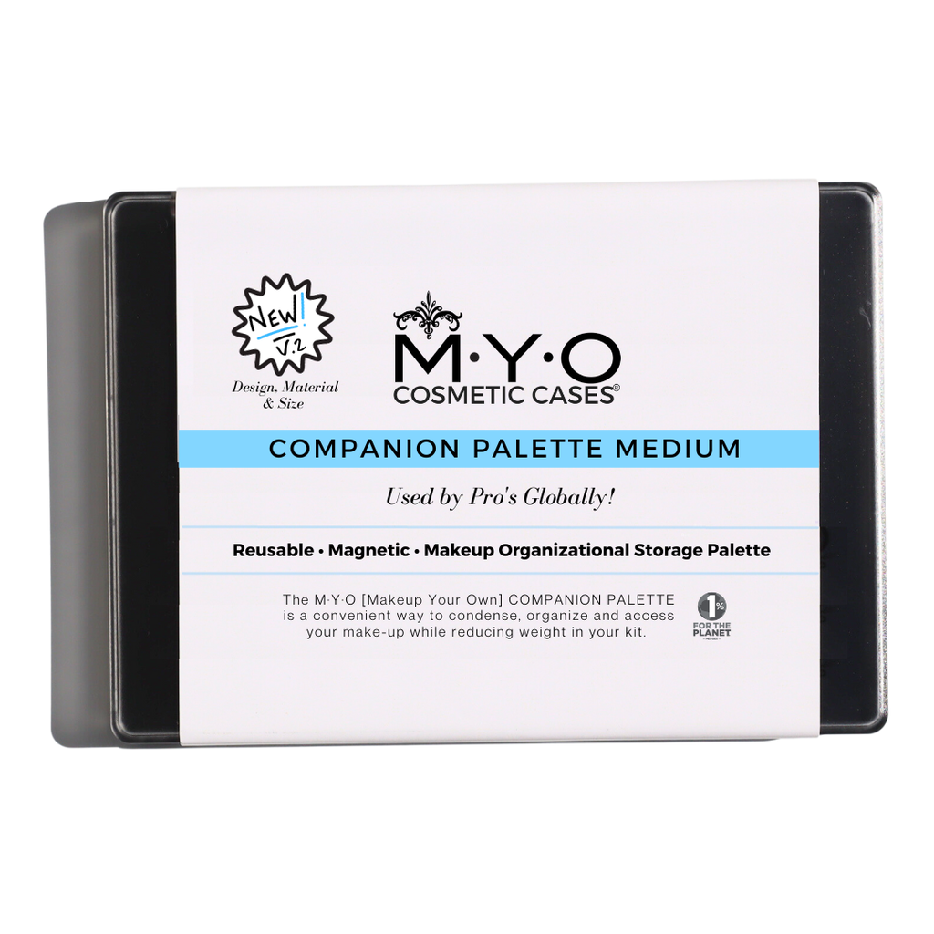 Companion Palette (Medium)