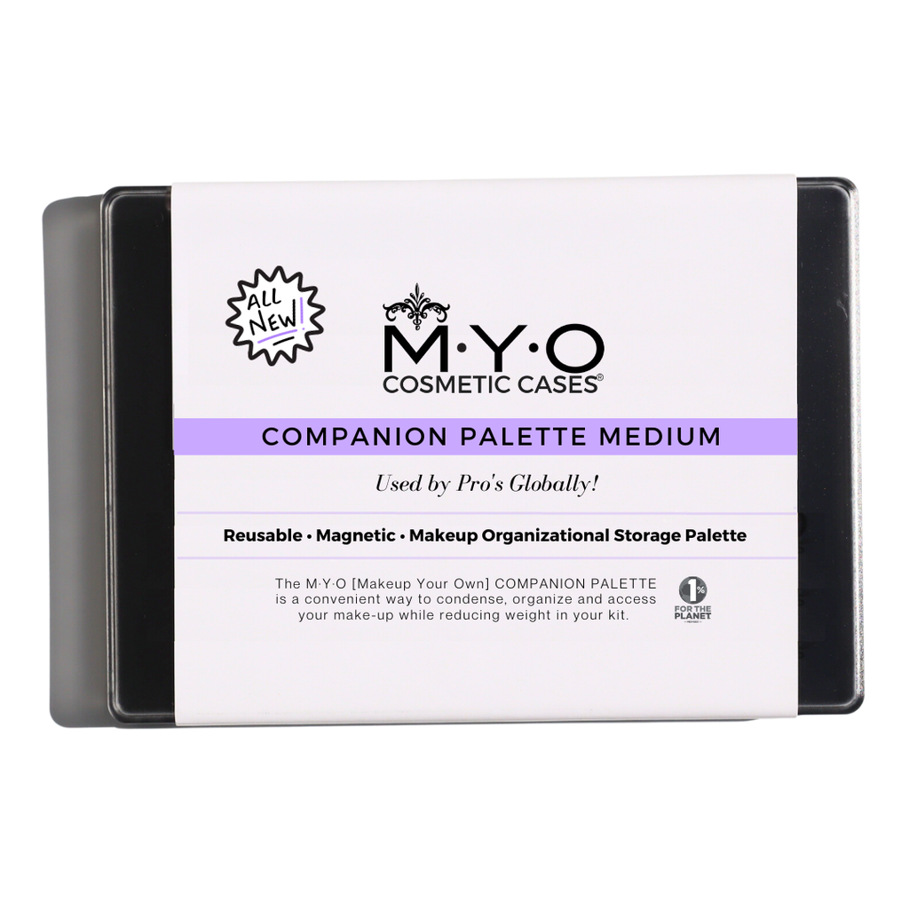 Companion Palette
