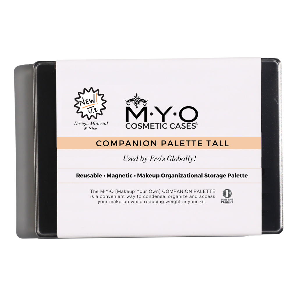 Companion Palette