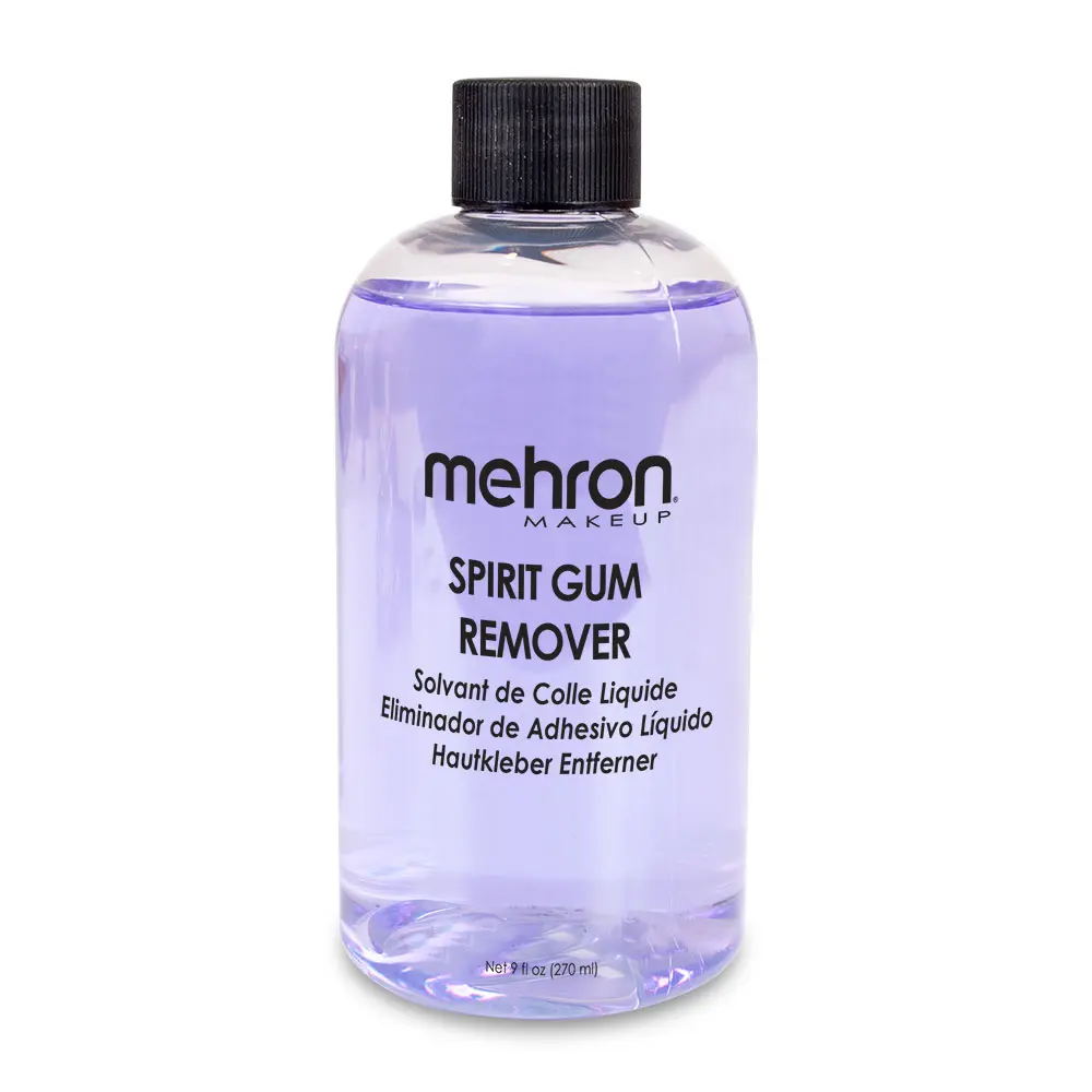 Spirit Gum Remover