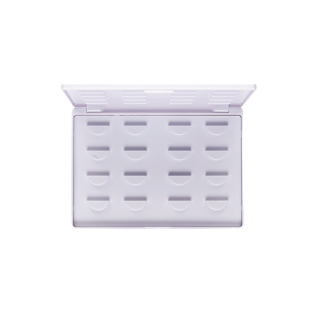 MYO x Kasha 16 Pair Lash Storage Case