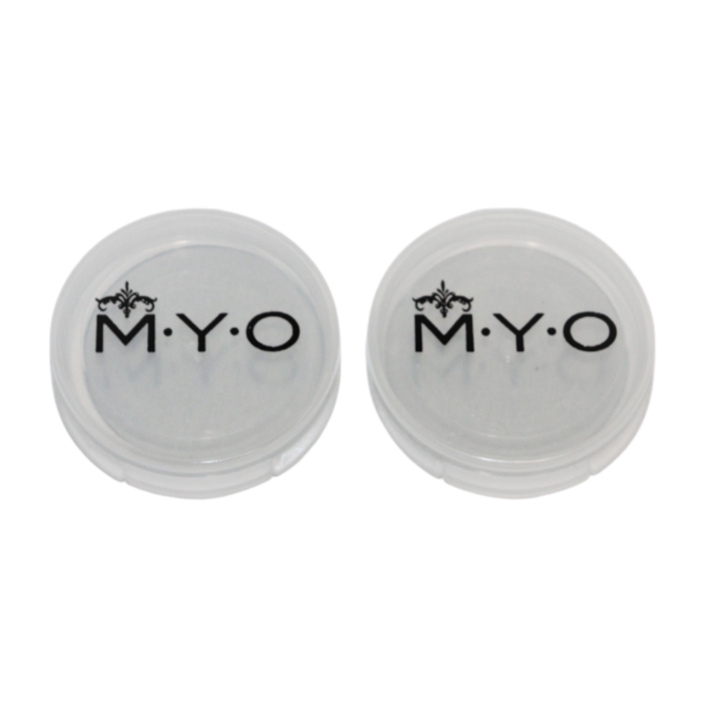 Make-up Pods (Large)