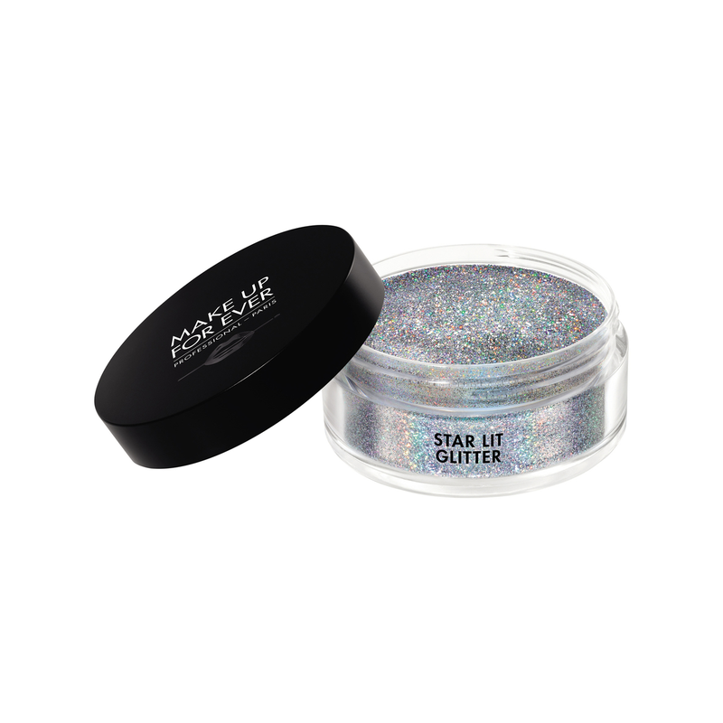 Star Lit Glitter (Metallic, 103 Canon de fusil, Fine, 6.7g)