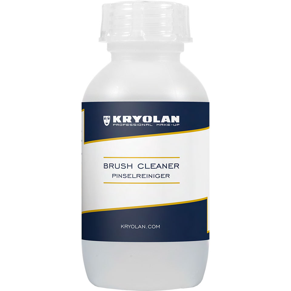 [03491/00] Brush cleaner (100ml)