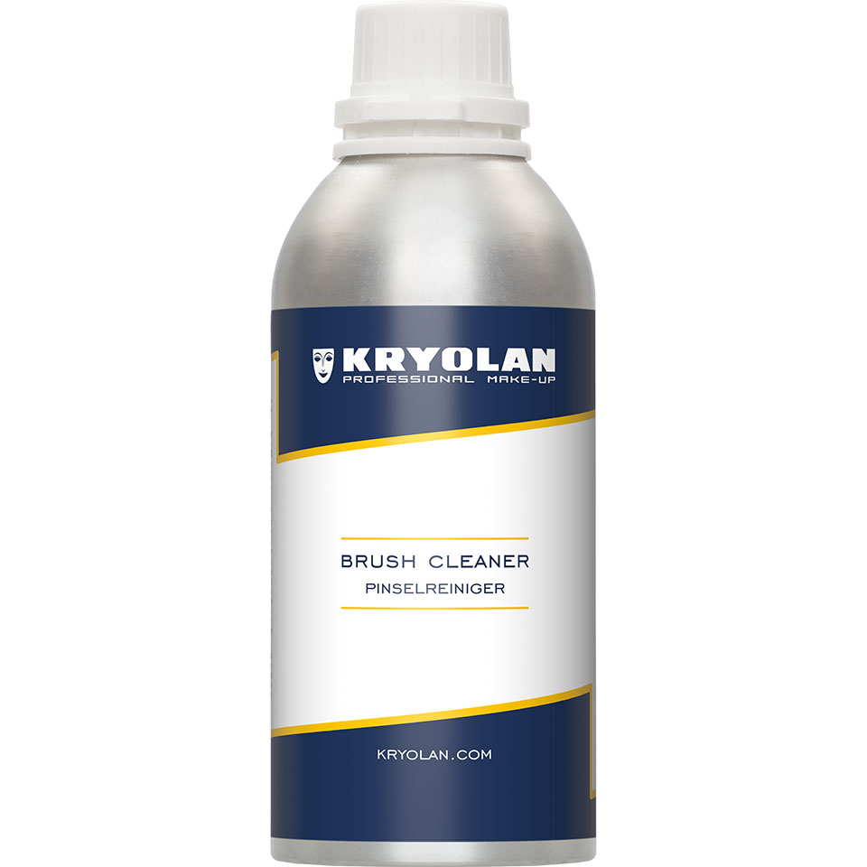 Brush Cleaner