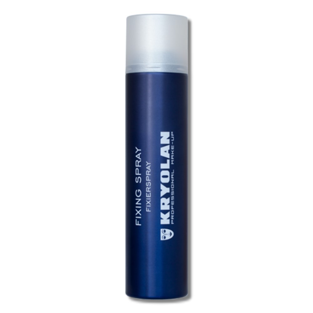 Fixing Spray