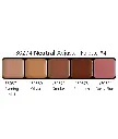Ultra HD Palettes - Glamour Crème™