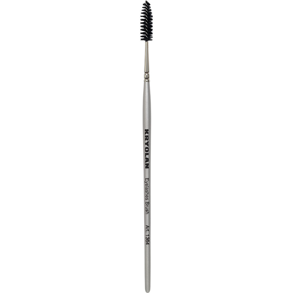 [01364/00] Professional Eyelash Brush