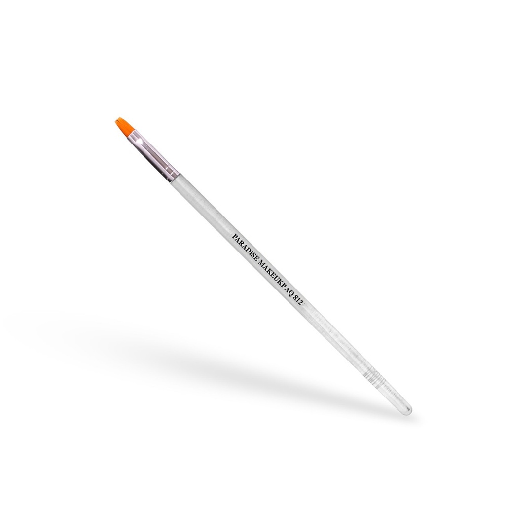 Paradise 812 - 1/8 Flat Versatile