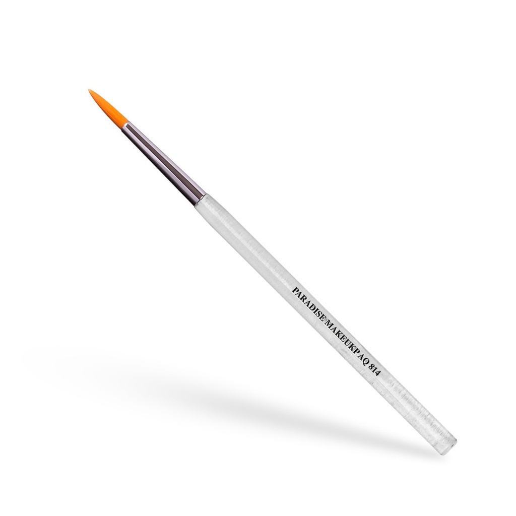 Paradise 814 - Medium Round