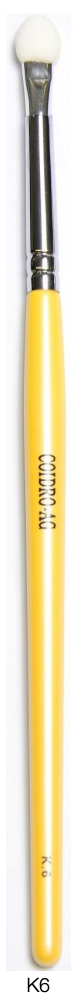 K6 Applicateur embout mousse