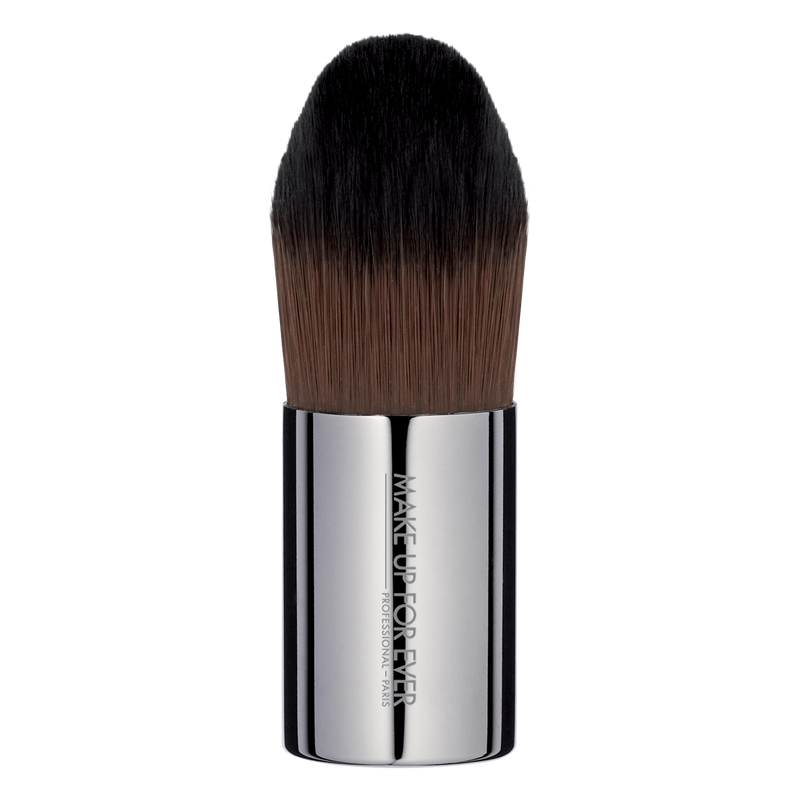 102 Kabuki Foundation Brush - Small