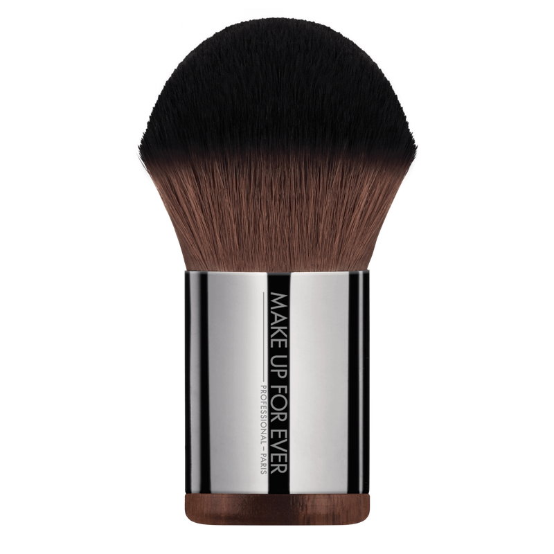 124 Kabuki Powder Brush 124