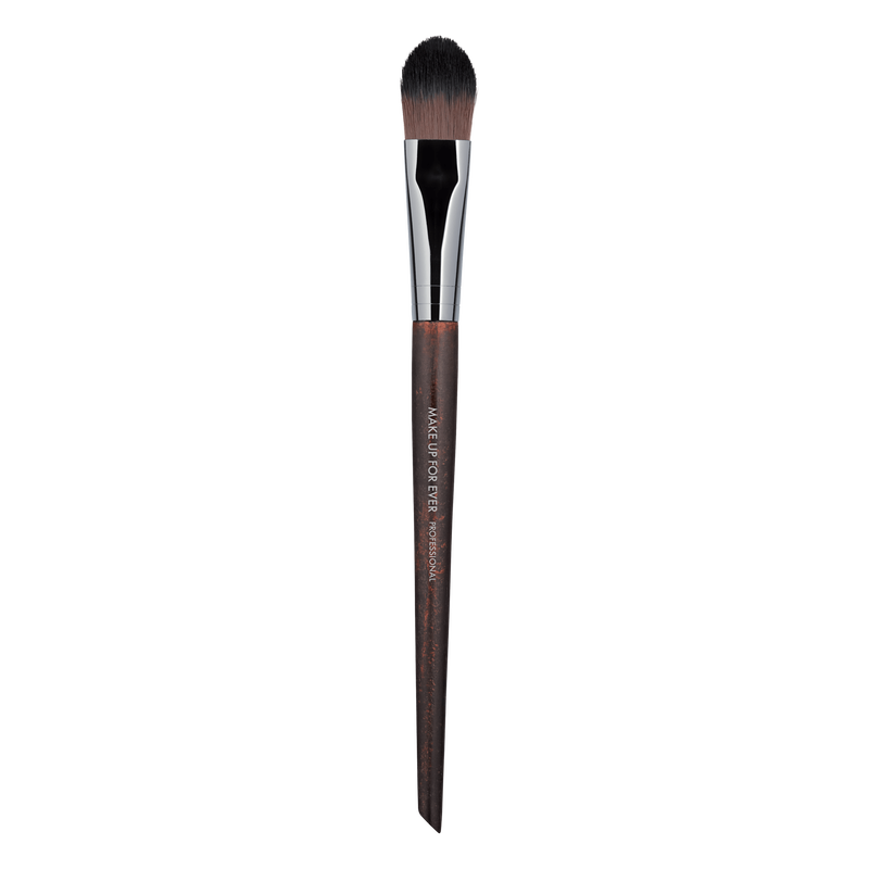 176 Concealer Brush - Medium